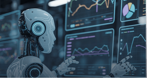 Data analysis dashboards